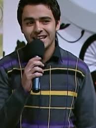 داب قلبي جالك دق الباب: أغنية فيديو رائعة