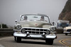 Image result for Savoy Gray 1952 Cadillac