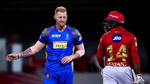 5 possible replacements rajasthan royals can sign for ben stokes ; Ben Stokes Preparing For Indian Premier League To Go Ahead As Planned Cricket News Sky Sports