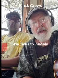 #blackcrowes #dadgad #shetalkstoangels ##blackcrowes #learnontiktok  #michaellfarley #granddadfordadgad ##guitartok #learn #godisgood