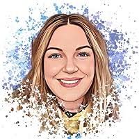 The Witch, the Sword, and the Cursed Knights by Alexandria Rogers