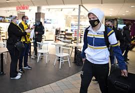 Jens petter hauge, 21, uit noorwegen ac milan, sinds 2020 linksbuiten marktwaarde: Hauge L Agente Non Smentisce Non Dico Il Nome Del Club Ma Qualcuno Ha Un Feeling Con Jens