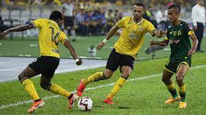 The 2019 malaysia fa cup is the 30th season of the malaysia fa cup, a knockout competition for malaysia's state football association and clubs. Fa Cup Final Fadzrul The Hero As Kedah Lift Cup After Extra Time Goal Com