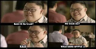 Bakit Hindi Ka Crush Ng Crush Mo Full Movie Eng Sub Bakit Di Ka Crush Ng Crush Mo Kc Wala Kang Apple 3 Home Facebook
