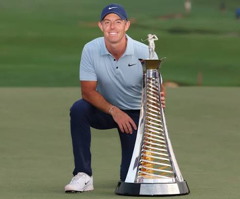 Career | Rory McIlroy