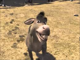 See more ideas about donkey, shrek, shrek donkey. Donkey Shrek Blank Template Imgflip