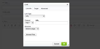 I have to manually do it using bibtex. Expresso Intuitive Wysiwyg Field For Happy Content Editors