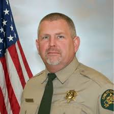 Cowlitz County Sheriff Dept