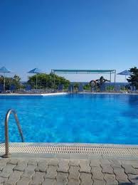 Piscine Picture Of Arion Palace Hotel Ierapetra Tripadvisor