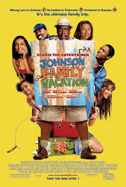 Johnson Family Vacation (2004) - Connections - IMDb
