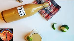 Punch Cacahuete Cremeux Antillais 2 Caribbean Creamy Peanut Punch 2 L English Subtitles Youtube