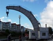 Image result for International Orange 1986 Stothert and Pitt