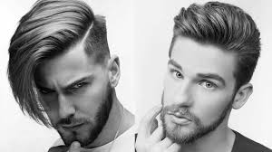Men S New Hairstyles Video 2017 Mens Hairstyles New Hairstyle Video Hair Styles