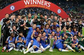 I do not own this video. Chelsea Football Club 2013 Europa League Champions Thank You For Your Support Facebook