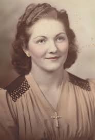 Hilda Seagren Obituary