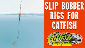 Large cork stoppers are ideal for all sorts of craft projects. Slip Bobber Catfish Rigs Catch More Catfish With Slip Bobbers Youtube