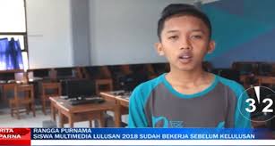 Sebuah ruangan kelas yang menarik dan nyaman tentunya akan membuat anak merasa nyaman dalam belajar. Lulusan Multimedia Sudah Bekerja Sebelum Lulus Smk Singaparna