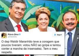 Resultado de imagem para waldir maranhão