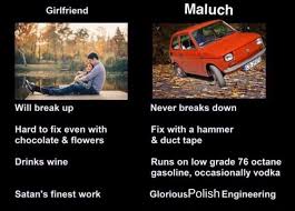 Meme generator, instant notifications, image/video download, achievements and many more! 30 Funny Polish Memes