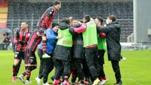 Sito web di notizie e media. Palermo Calcio Notizie Su Palermotoday