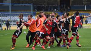 A founding member of liga rosarina de football, the club affiliated to the argentine football. Drugs Lepers And Che Guevara The Incredible Story Of Rosario S Newell S Central Derby Goal Com