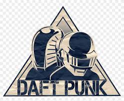 Daft punk logo image sizes: Daft Punk Transparent Png Logo De Daft Punk Png Download 900x689 1673704 Pngfind