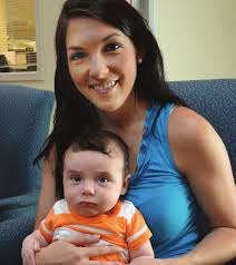 THROUGH THE GENERATIONS