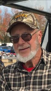 Obituary for John "Jack" W. Hamlin