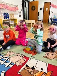 Chenango Valley Central School District