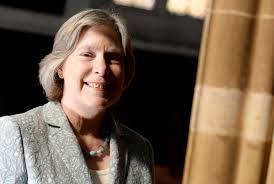 Church Warden and leading Cathedral and church buildings fundraiser named  in New Year Honours