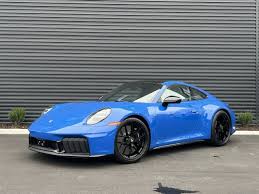 Image result for Voodoo Blue 2025 Porsche