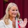 Norway's Crown Princess Mette-Marit Faces Serious Health Challenges as Family Rallies
