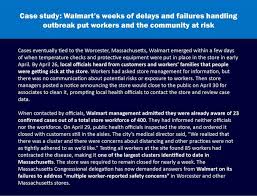 In this review, i will cover everything there is to know about the walmart affiliate program. Px14a6g 1 Mja Px14a6g 052120 Htm Notice Of Exempt Solicitation Notice