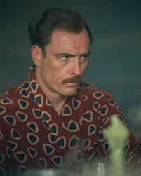 Someone with patience to help set up characters