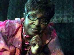 Ernestine Harris Obituary