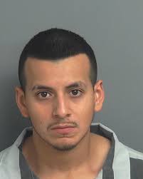 MELENDEZ, ALEX DANIEL