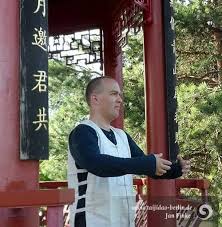 Yin & Jan: Qi Gong mit Herzblut