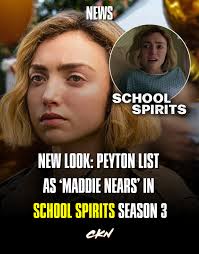 Peyton Roi Movie Out 🤩🎥🎥 Trailer🎬 🔗👉 urlgo.in/h0did