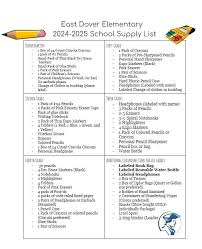 East Dover Elementary School