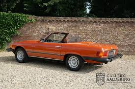 Image result for Inca Red 1981 Mercedes