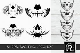 Download Halloween Layered Mandala Svg Project Layered Svg Cut File