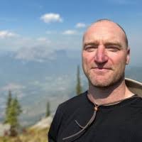 20+ "Jon Macgregor" profiles