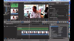 3d model file used by phantasy star online 2, an online multiplayer rpg; How To Merge Combine Audio And Video Clips Using Final Cut Pro X Fcp X Youtube