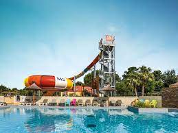 Argelès sur mer, c'est aussi une destination camping incontournable en languedoc roussillon. Campingplatze Office De Tourisme Argeles Sur Mer