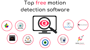 Buying guide for best motion sensors types of motion sensors considerations when selecting a different types of motion sensors are capable of detecting intruders and movement at different if you want to increase security inside your home by placing motion sensors indoors, think about. Motion Detection Software Best Saas Applications Spdload