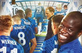 One basking in glory after champion's league and super cup victories, the other entering a new. K00atq8b Ndhzm