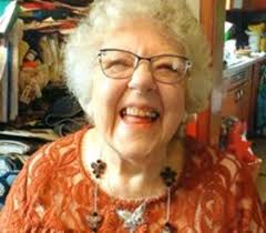 Barbara Marion (Held) Hackenberg Obituary