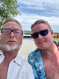 I've lived at Shirley for 72 years. 5th generation person from Shirley.