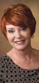 Bay Area Houston Magazine