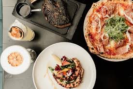 Bitterly disappointed with these below average pizzas. Most Overated Restaurant In Broady Koi Broadbeach Broadbeach Traveller Reviews Tripadvisor